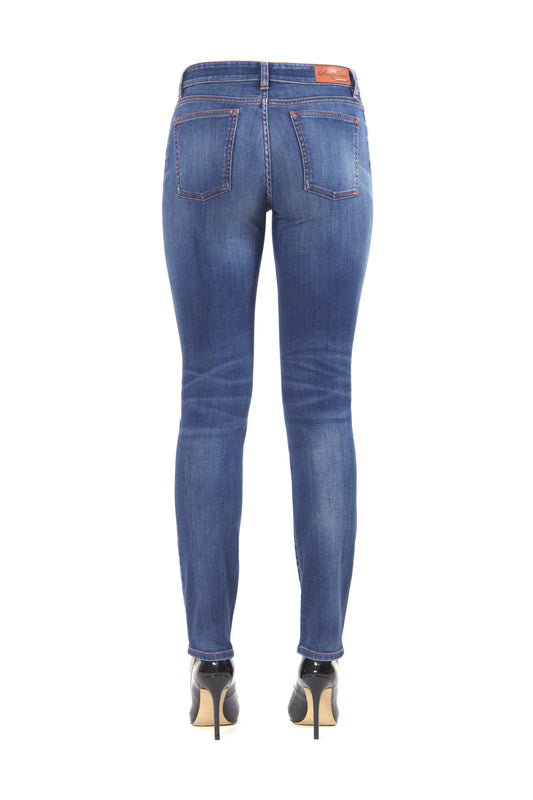 Five-Pocket Jeans Contemporary Fit 053U 4165