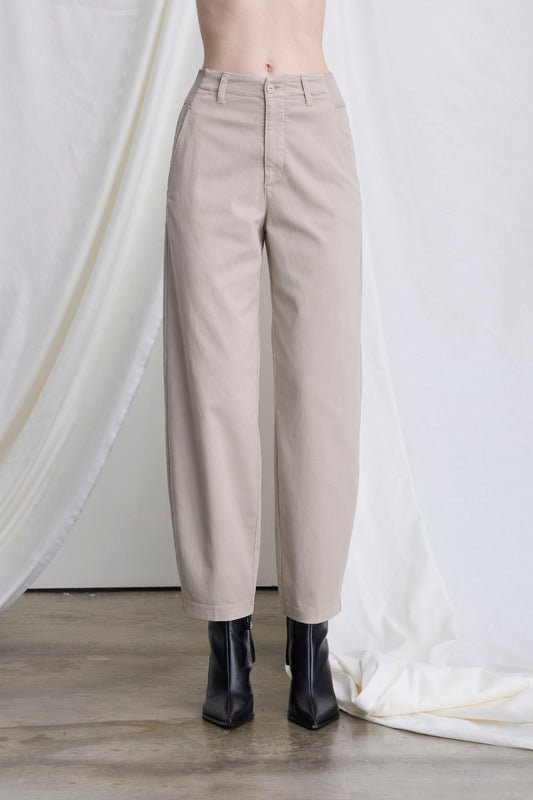 Chino Trousers 056U 3838