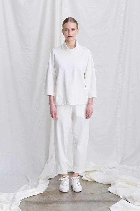 Punto Milano Trousers 07E0 2545