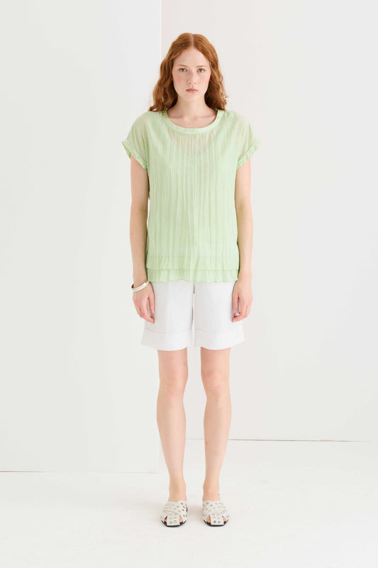 Bermuda shorts 05G0 7083