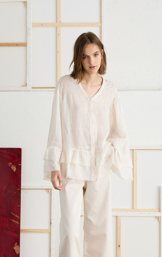Shirt – European Culture