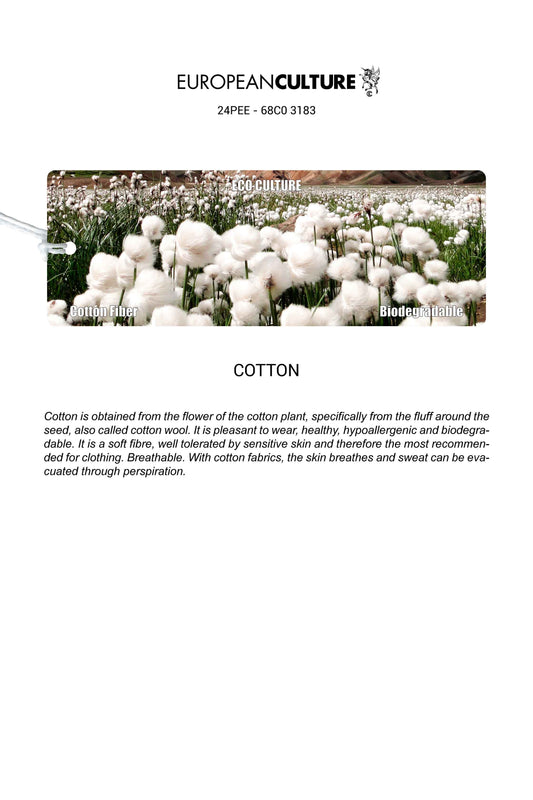 Oversized Cotton Poplin Shirt Garment-Dyed - Fabrics
